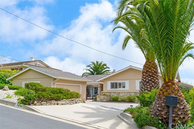 Property Photo:  3414 Deluna Drive  CA 90275 