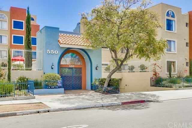 Property Photo:  550 Orange Avenue 426  CA 90802 