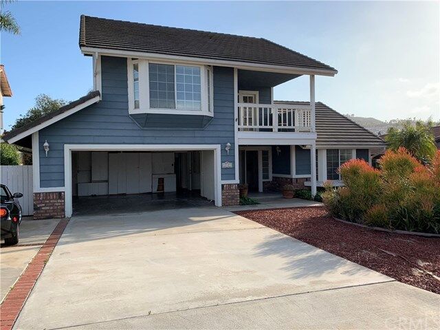 Property Photo:  30471 Caliente Place  CA 92587 