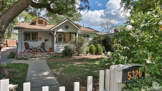 Property Photo:  5320 Chesebro Road  CA 91301 