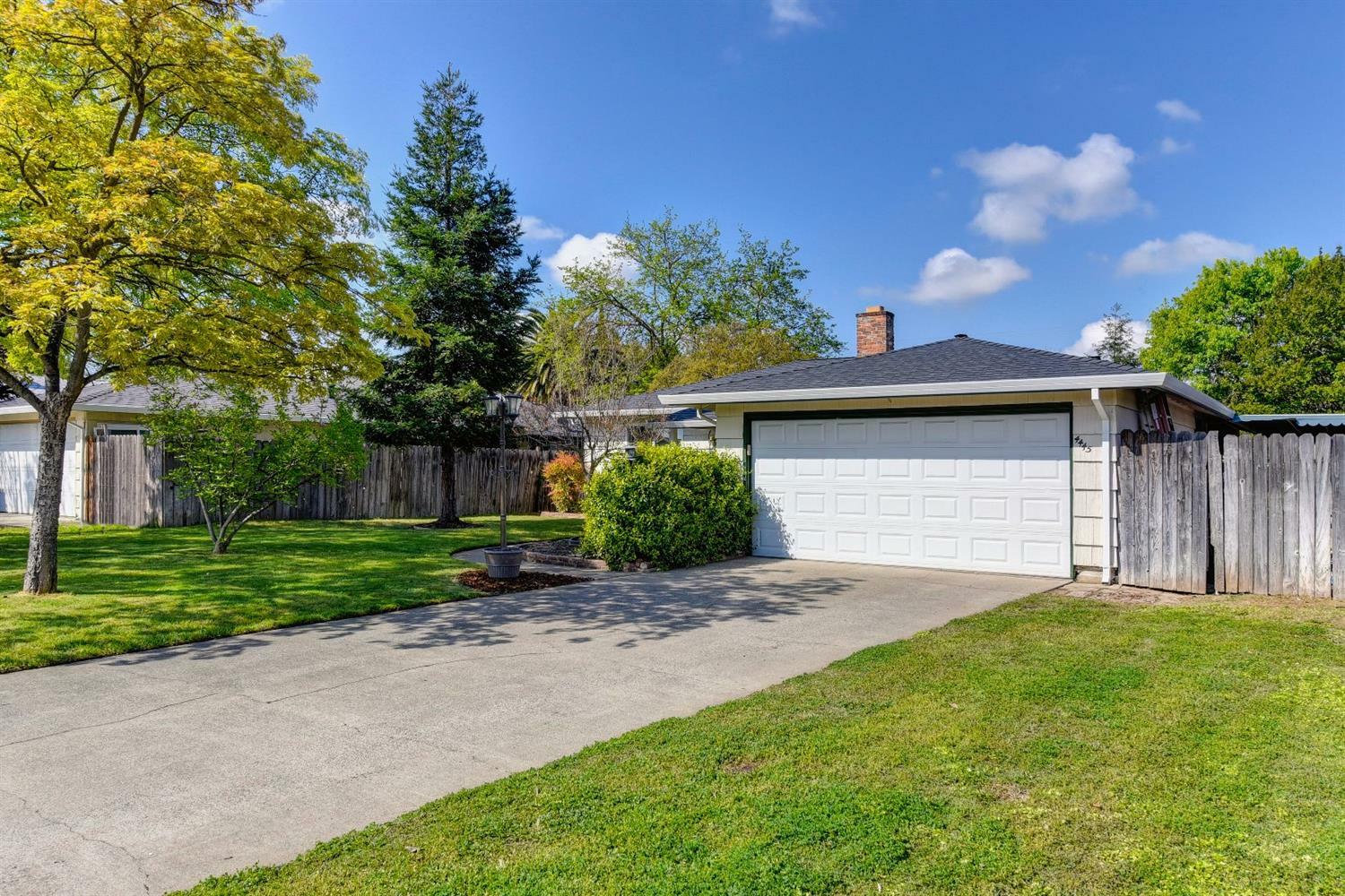 Property Photo:  4445 Wyman Drive  CA 95821 