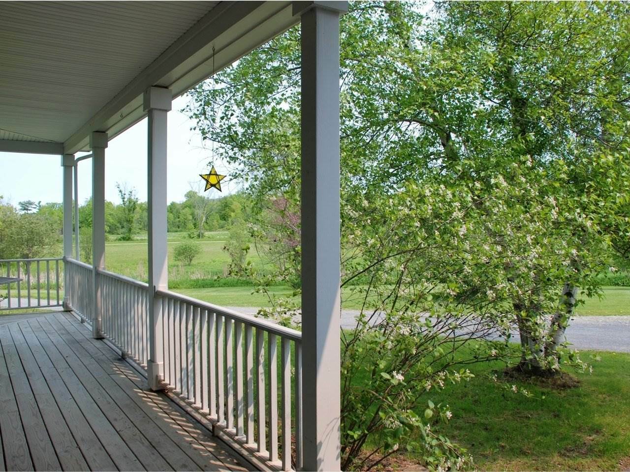 Property Photo: 504 Cattail Road VT 05445