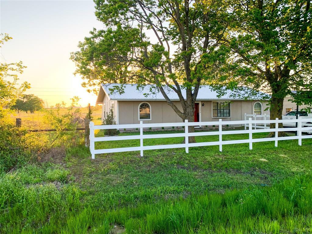 Property Photo:  1036 Farm Road 2297  TX 75482 