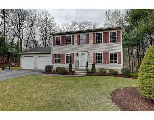 41 Rocky Crest Rd  Cumberland RI 02864 photo