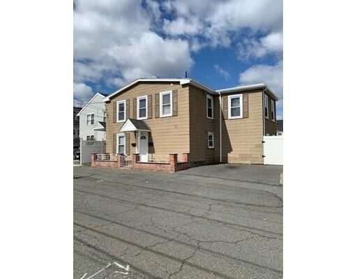 Property Photo:  132 Larkin 1  MA 02151 