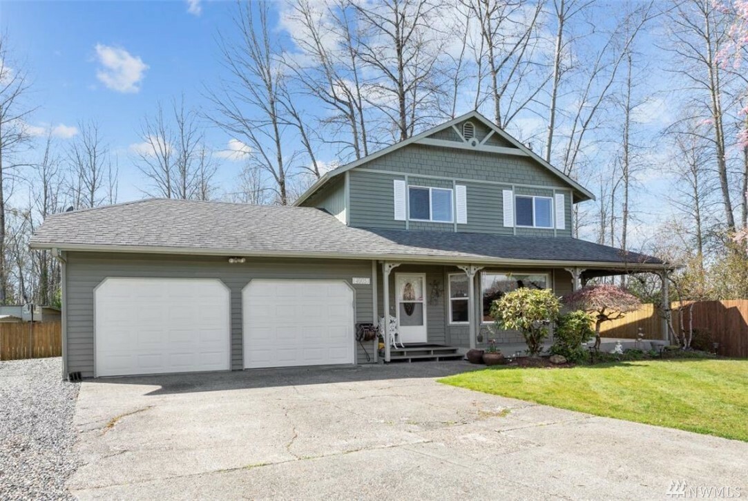 Property Photo:  4905 139th Pl NE  WA 98271 