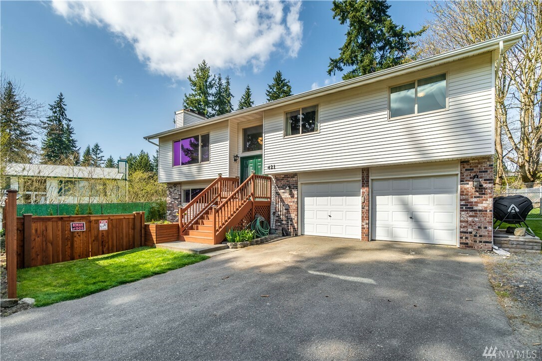 421 217th Place SW  Bothell WA 98021 photo