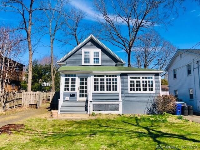 Property Photo: 16 Mills Street CT 06850