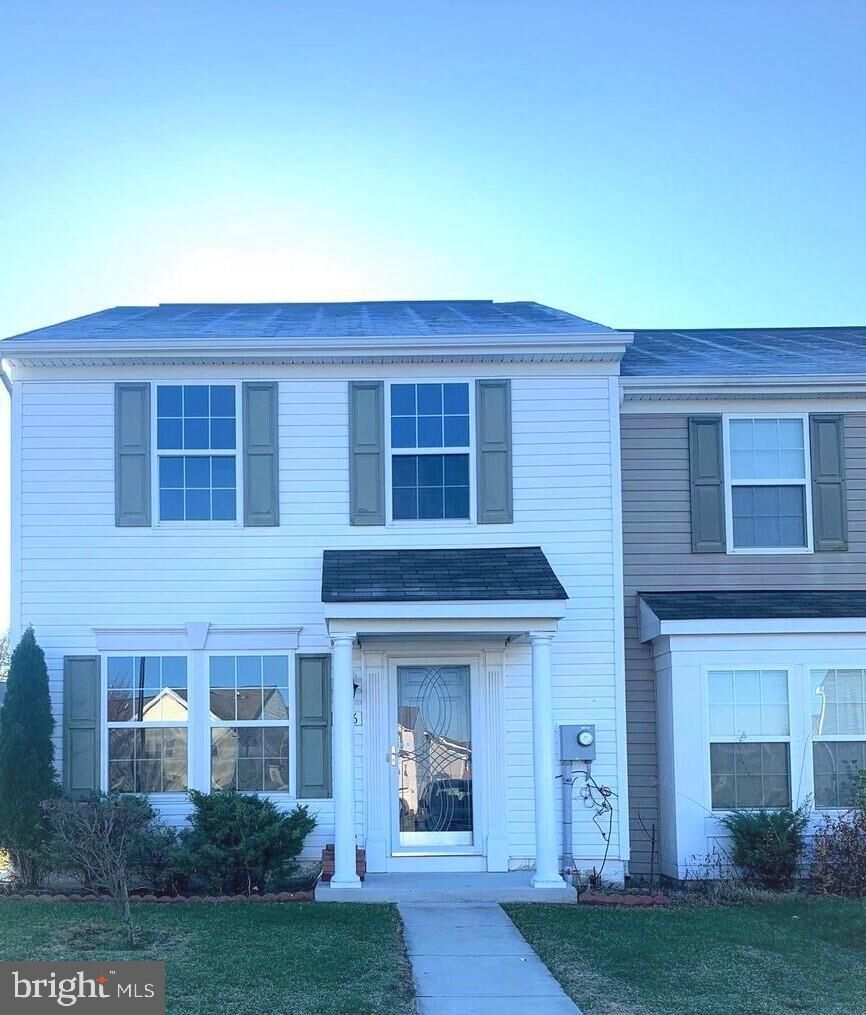 Property Photo: 136 Checko WV 25401