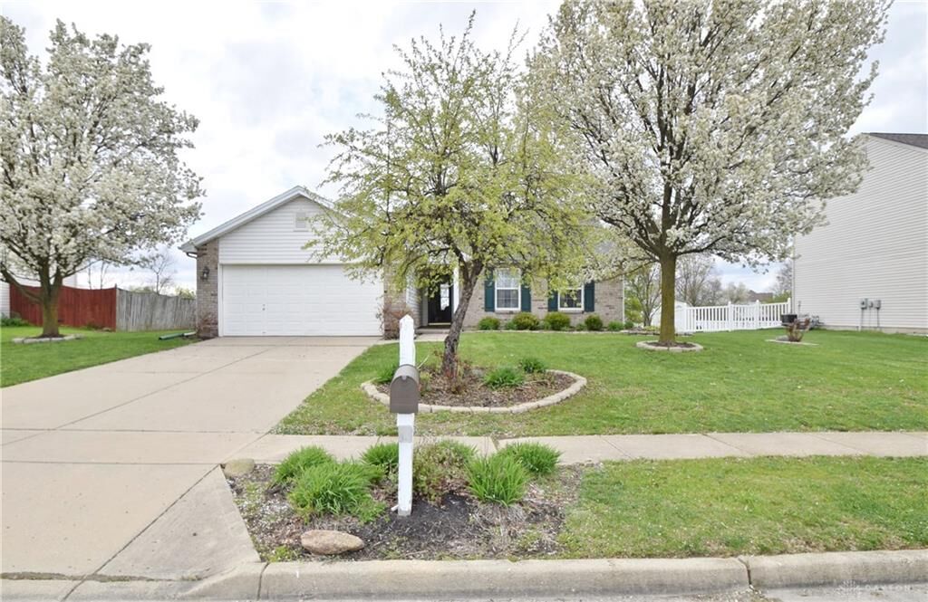 Property Photo:  3019 Clearstream Way  OH 45315 