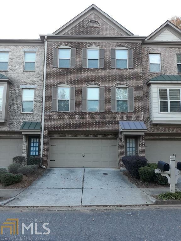 278 Blue Pointe Ct  Suwanee GA 30024 photo