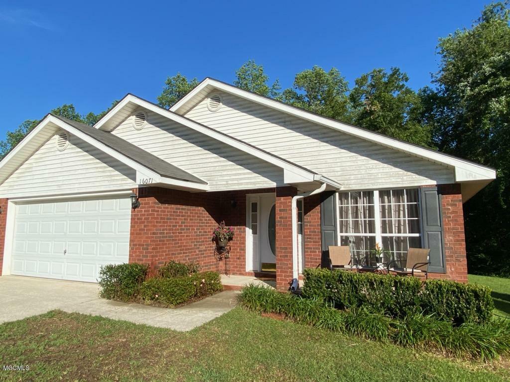 16071 Kaila Court  Gulfport MS 39503 photo