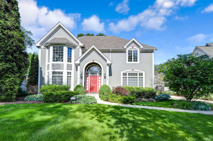 4146 Woodland Avenue  Western Springs IL 60558 photo