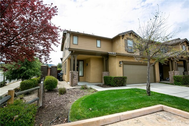 Property Photo:  11815 Cala Court 270  CA 93422 