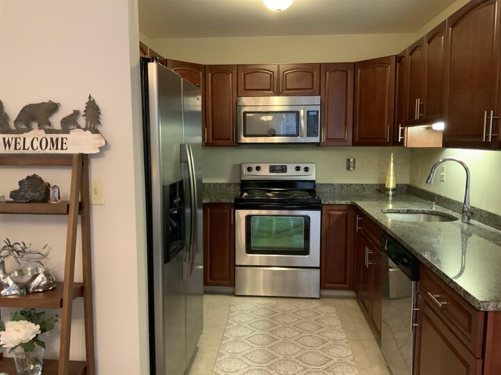 Property Photo: 23 Falls Road 1 NH 03285