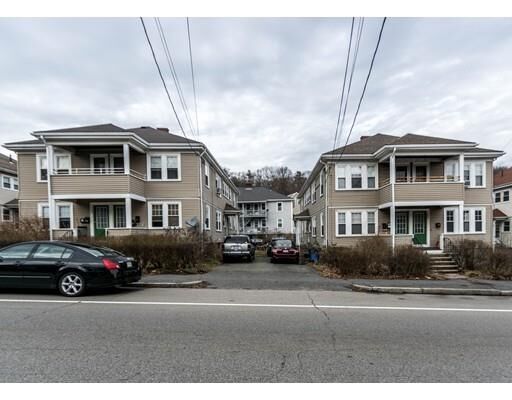 Property Photo:  1087 Main Street  MA 02451 