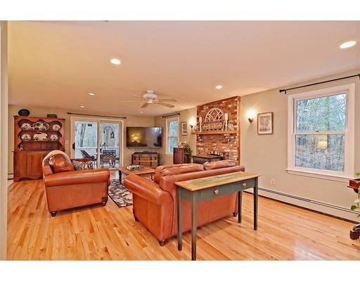 Property Photo:  94 Windsor Ave  MA 01720 