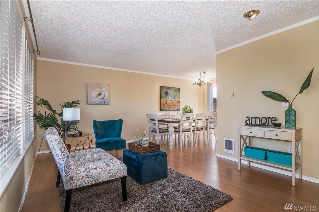 Property Photo: 7302 S Ainsworth Ave WA 98408