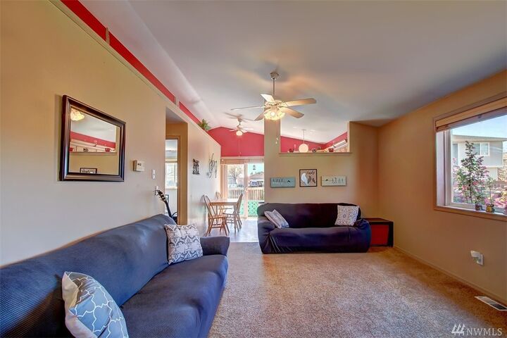 Property Photo:  17631  Spring Lane Avenue  WA 98271 