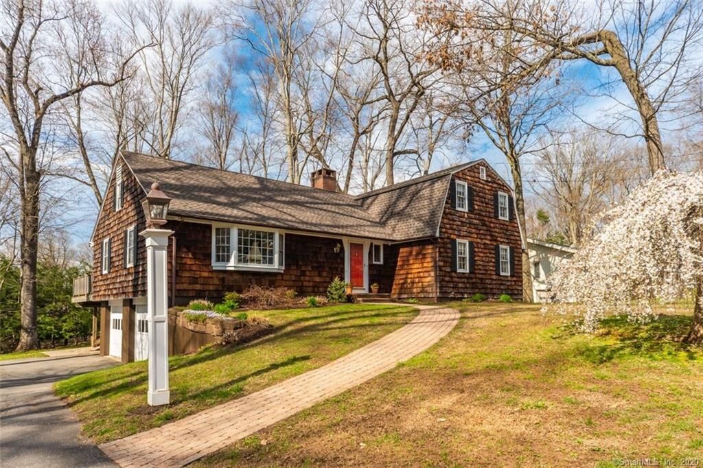 Property Photo:  12 Ranger Lane  CT 06117 