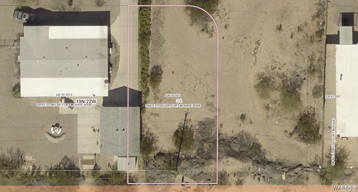 Property Photo: 1426 Stony AZ 86426