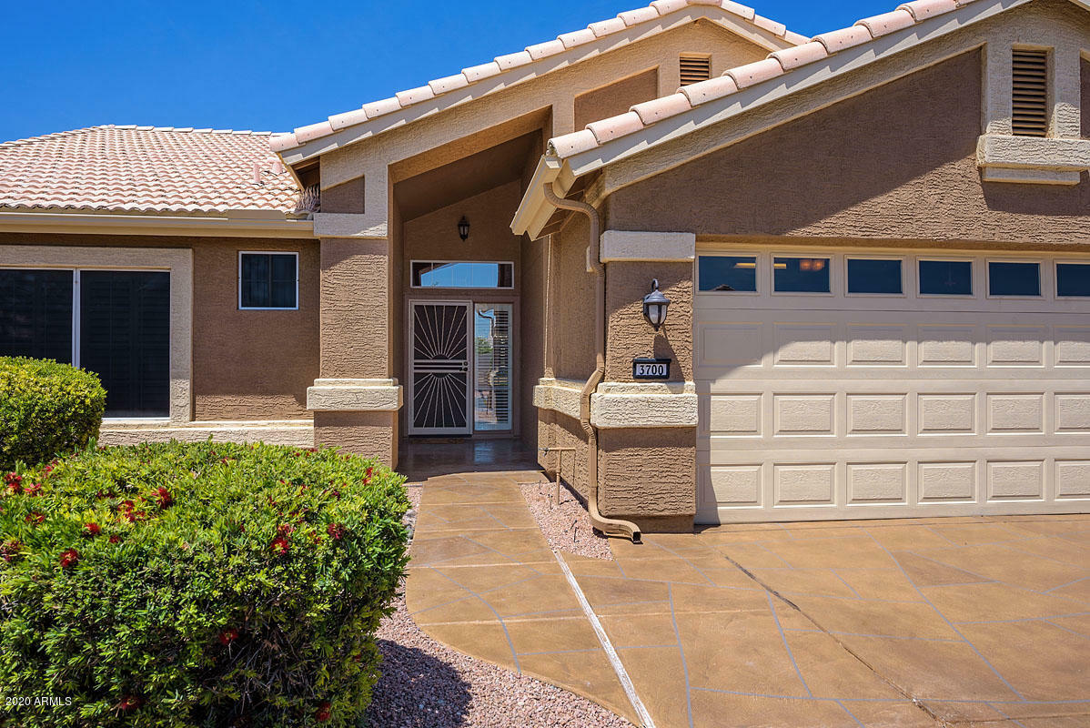 Property Photo:  3700 N 150th Avenue  AZ 85395 