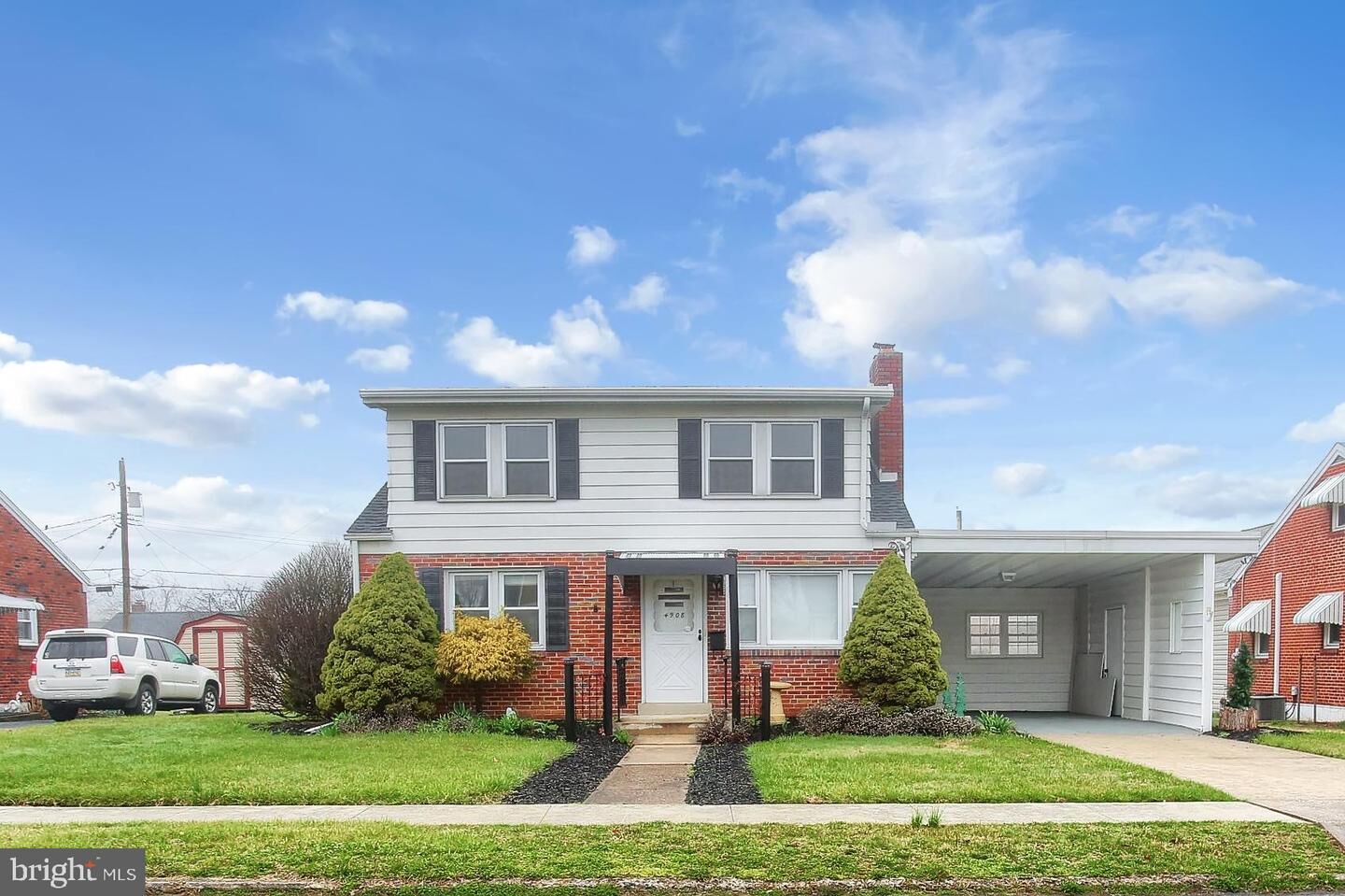 Property Photo: 4908 Virginia Avenue PA 17109