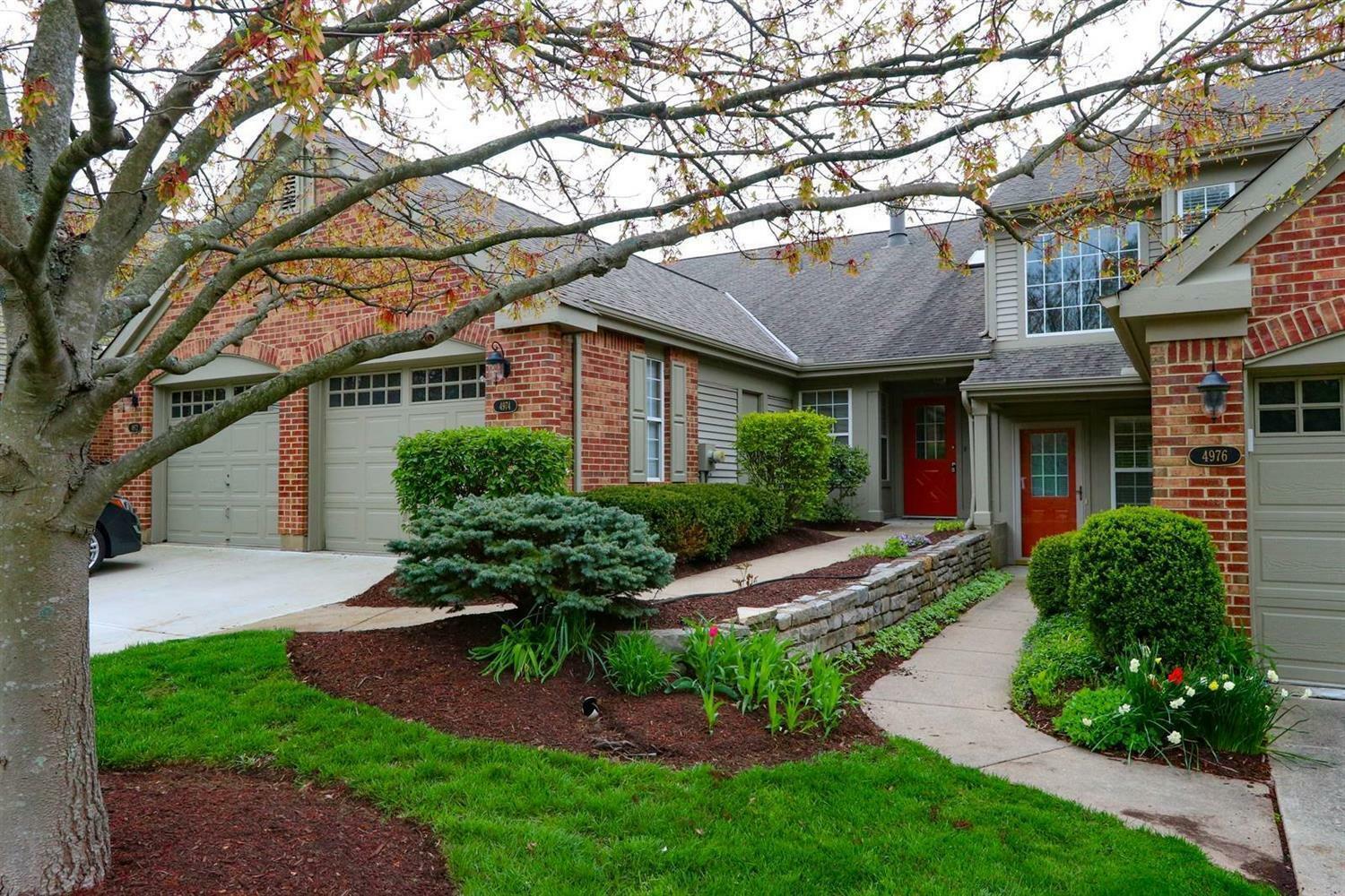 Property Photo: 4974 Lord Alfred Ct OH 45242