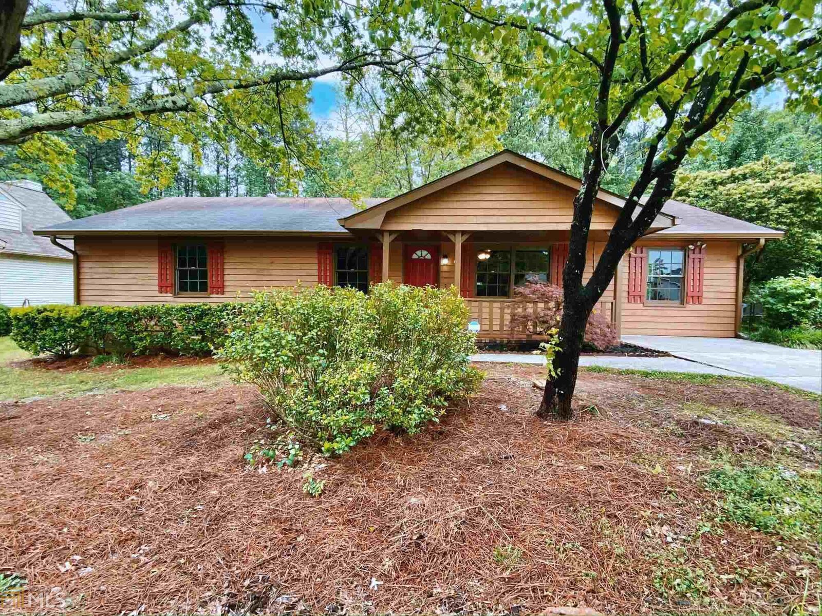 Property Photo:  2471 Nugget Dr  GA 30094 