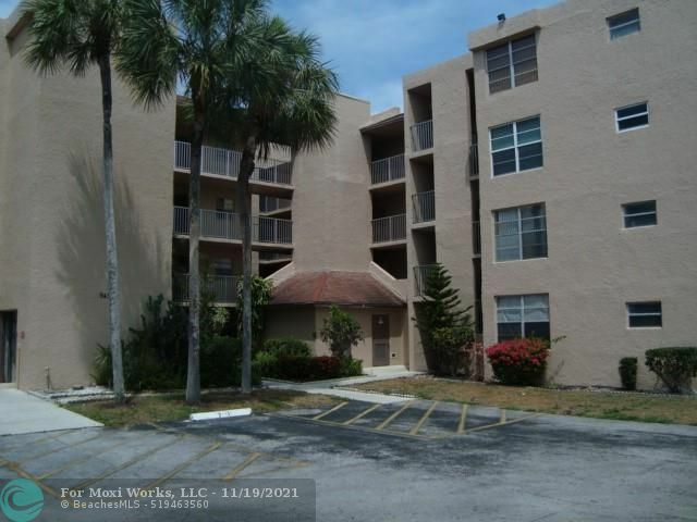 Property Photo:  9450 Live Oak Place 307  FL 33324 