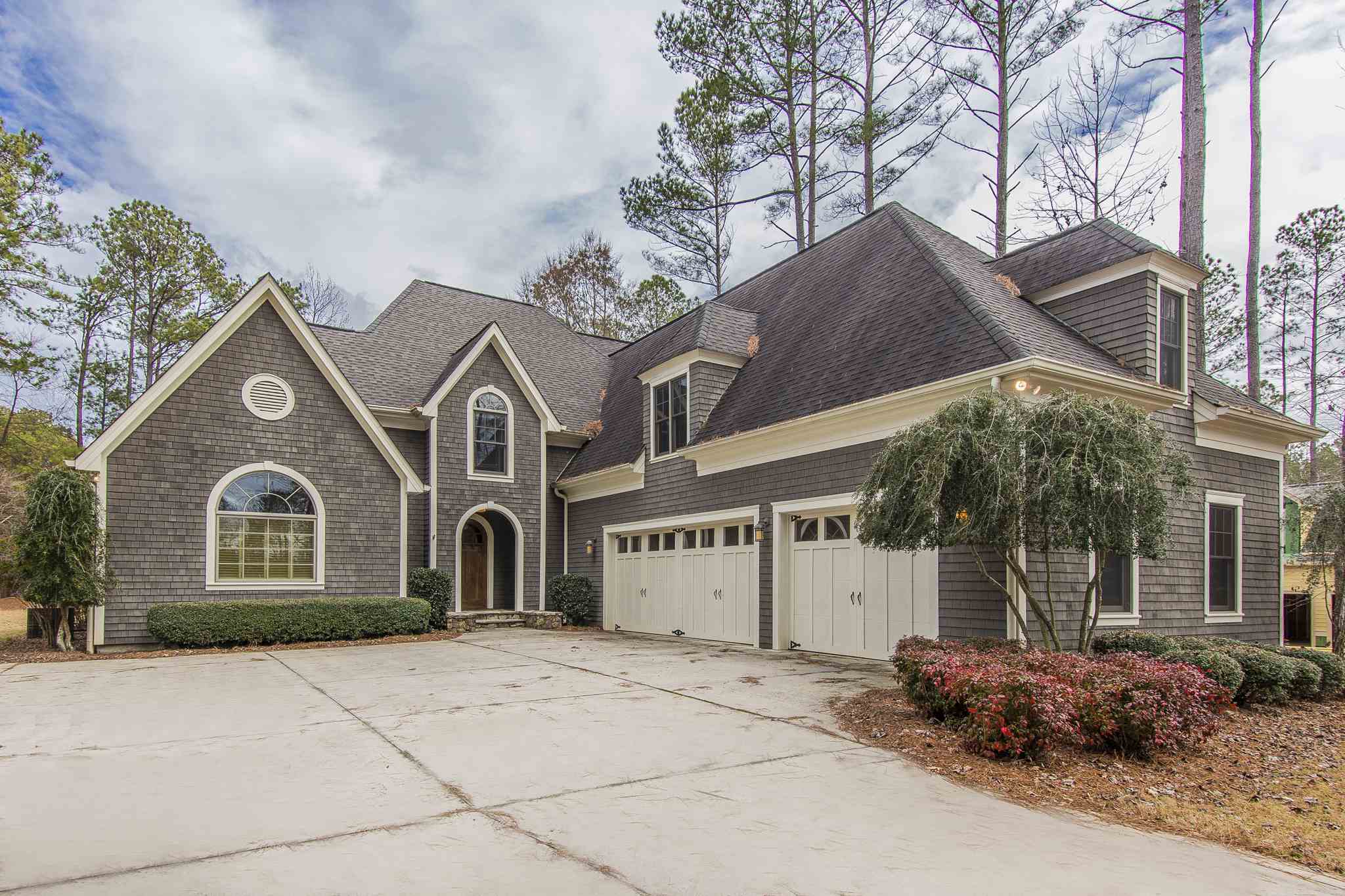 Property Photo:  1230 Winged Foot Drive  GA 30642 