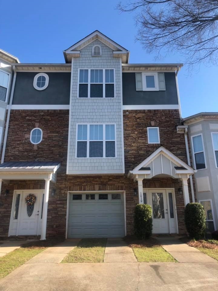 Property Photo: 1050 Azalea Street GA 30642