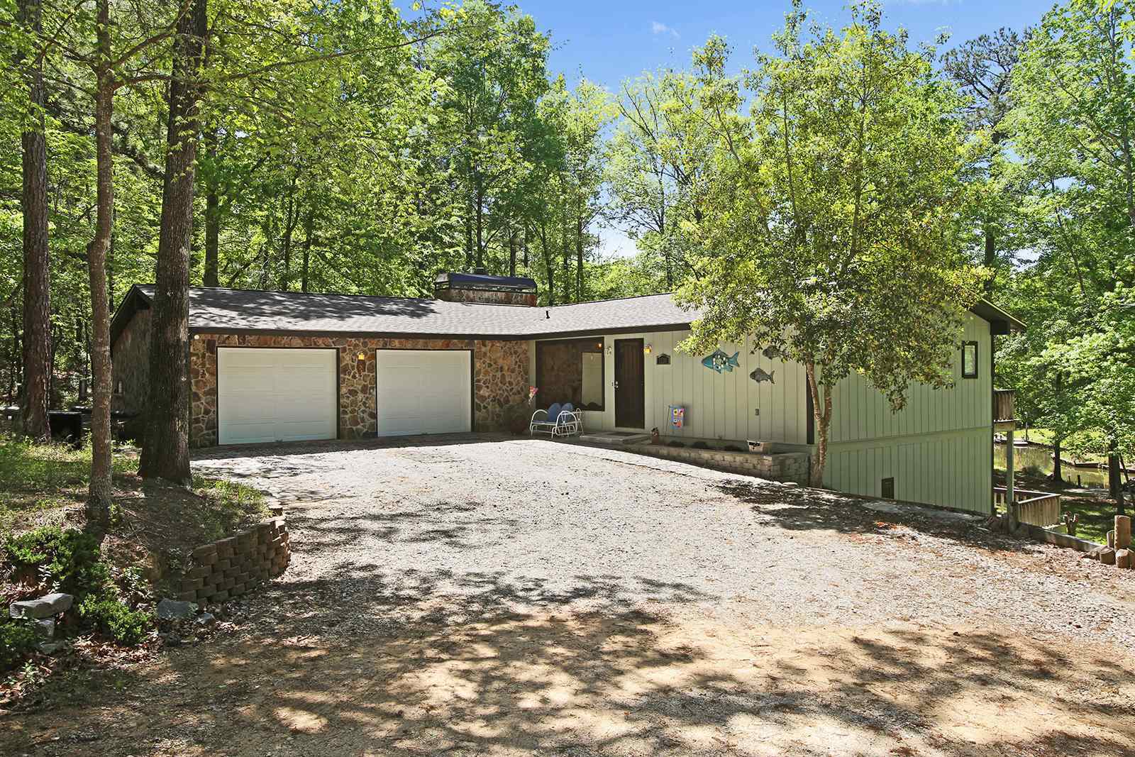 Property Photo: 1330 Armor Road GA 30642