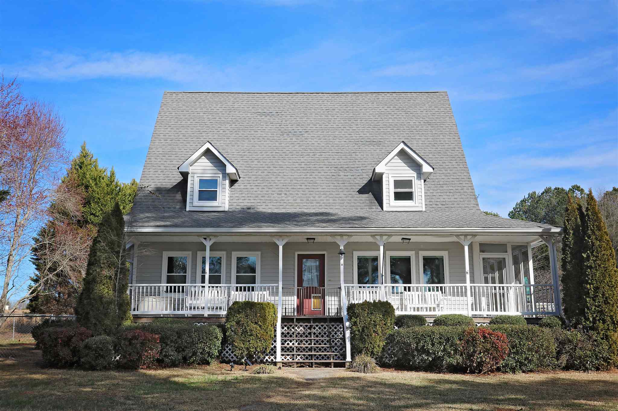 Property Photo: 2571 Swords Road GA 30642