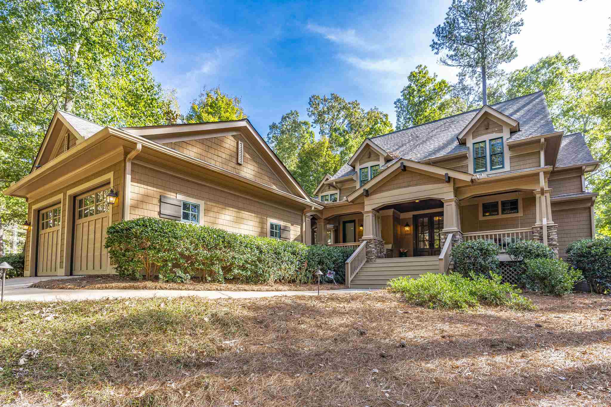 Property Photo: 1010 Hatties View GA 30642