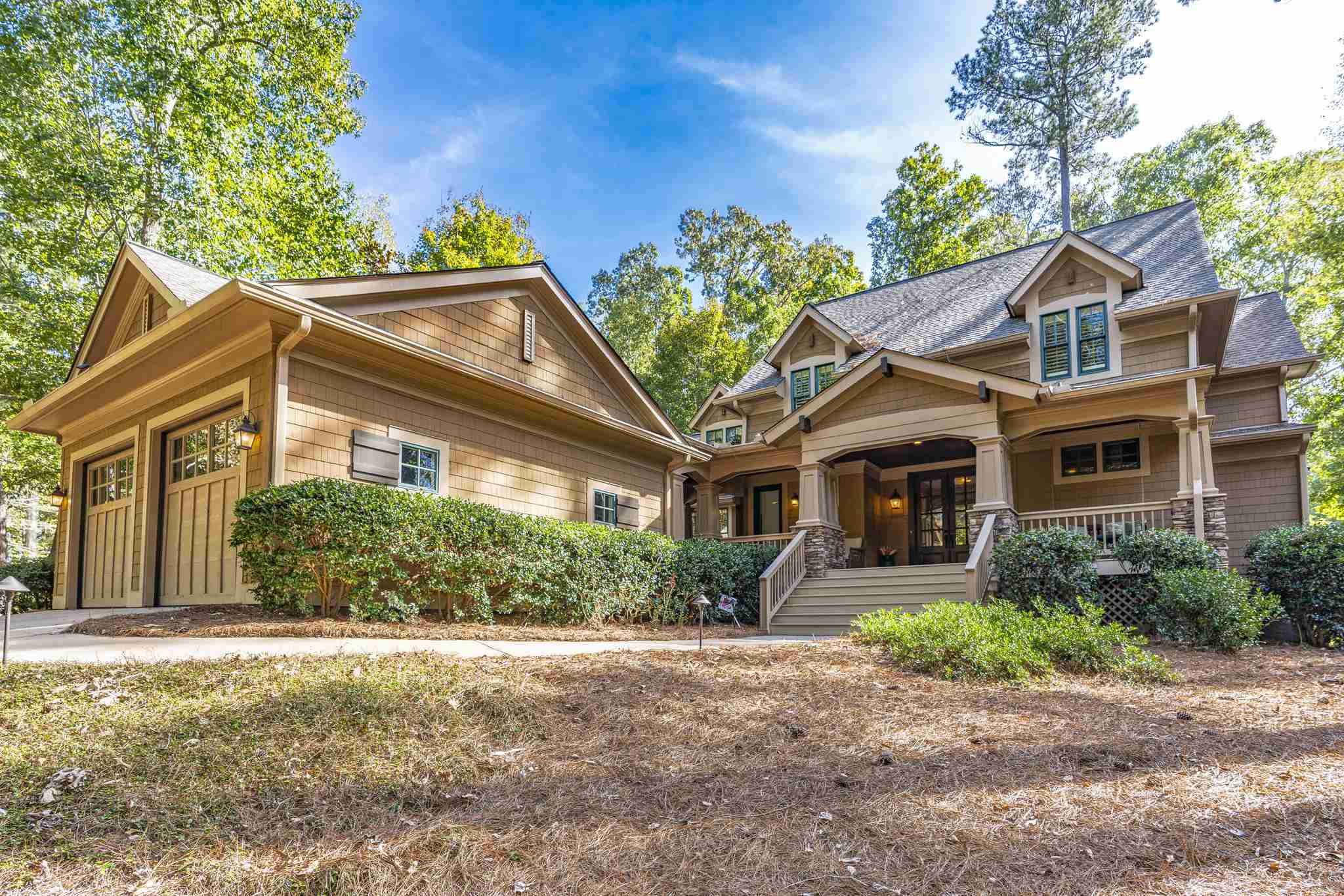 Property Photo:  1010 Hatties View  GA 30642 