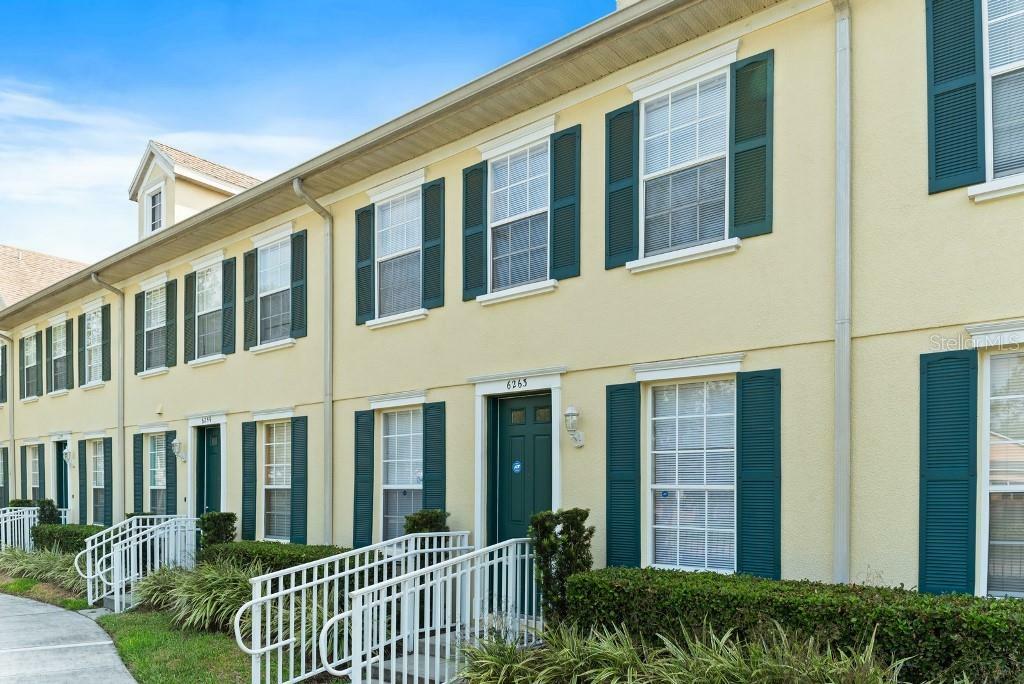 Property Photo: 6263 S Chickasaw Trail FL 32829