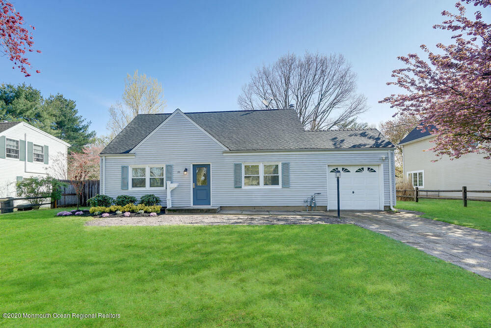Property Photo: 281 Beechwood Drive NJ 07702