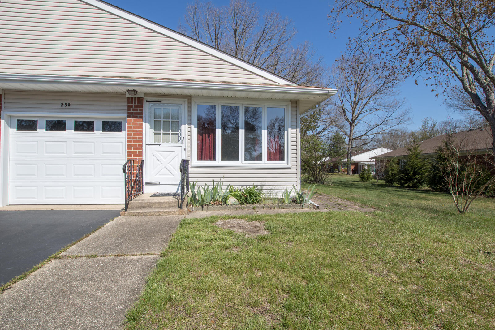 Property Photo:  23B Snowberry Lane  NJ 08759 