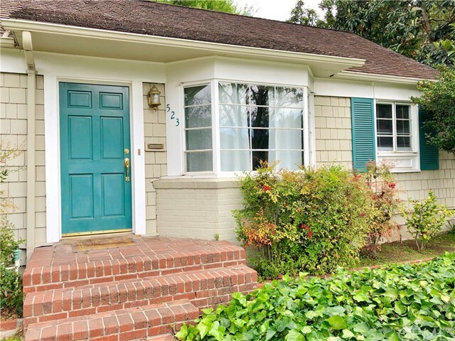 Property Photo: 523 W 11th Street CA 91711