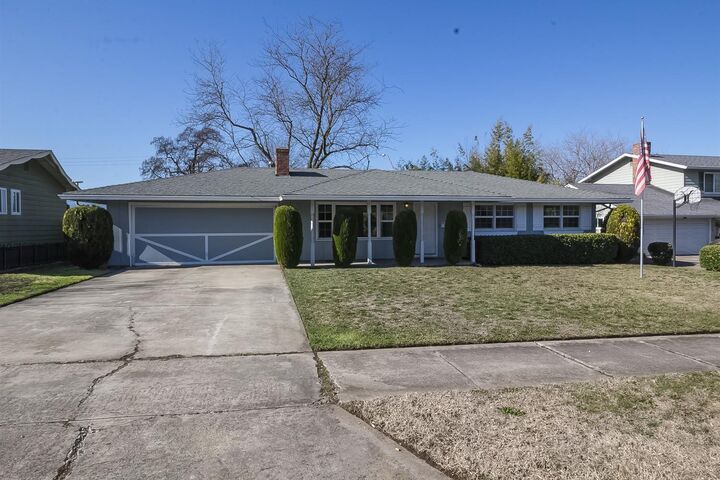 1541 Oleander Street  Medford OR 97504 photo