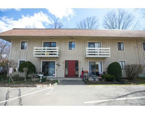 Property Photo: 82 S Maple St 28 MA 01085