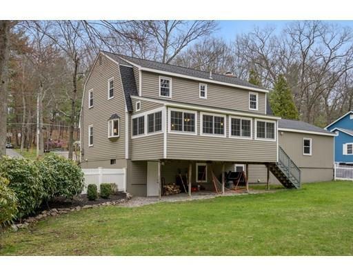 Property Photo: 27 Upton Rd MA 01581