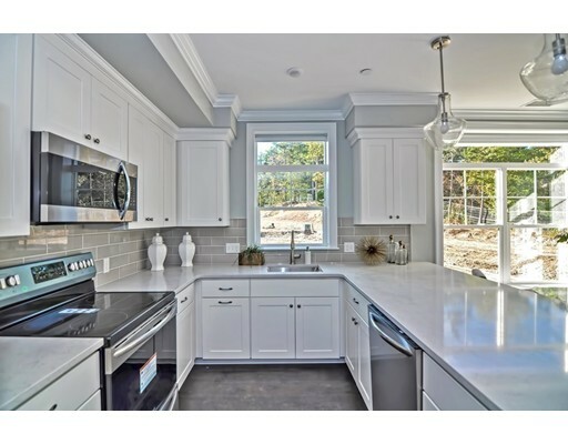 Property Photo: 635 Old Post Road - Woodcrest Run 2-201 MA 02067