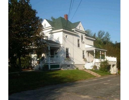 Property Photo: 734 Baldwinville MA 01468