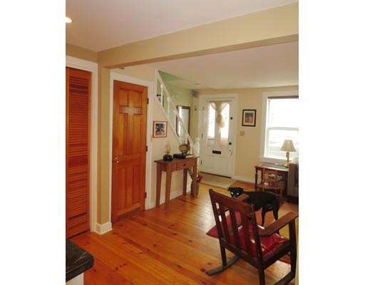 Property Photo:  9 Murdock St  MA 02139 