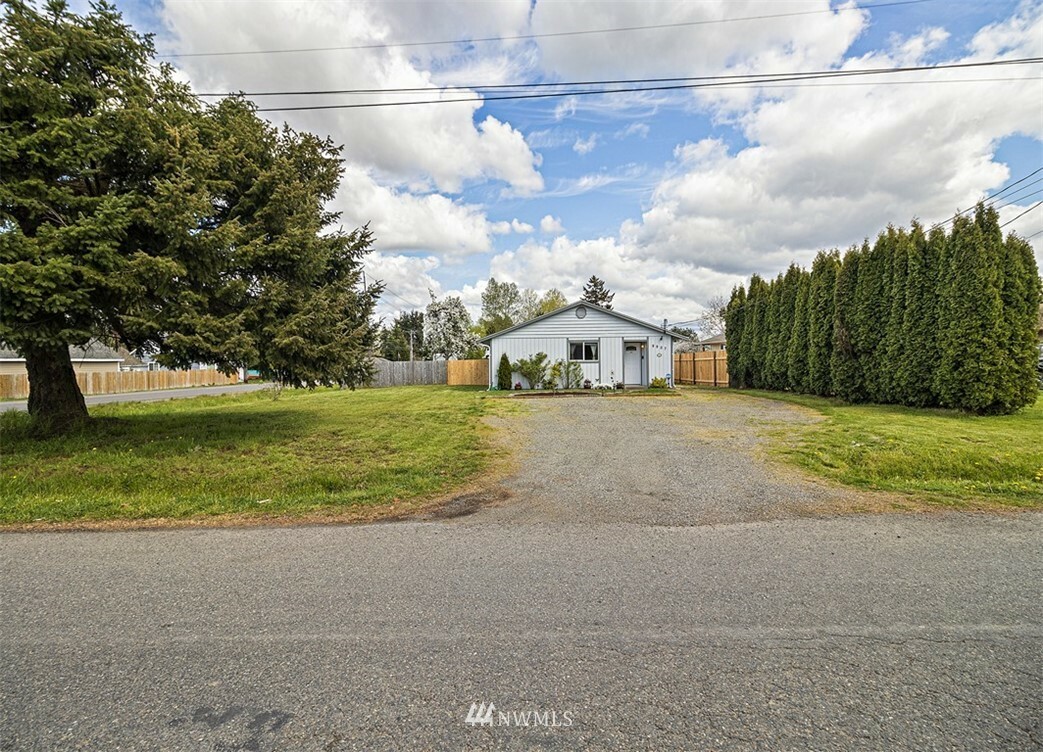 Property Photo: 9907 19th Avenue E WA 98404