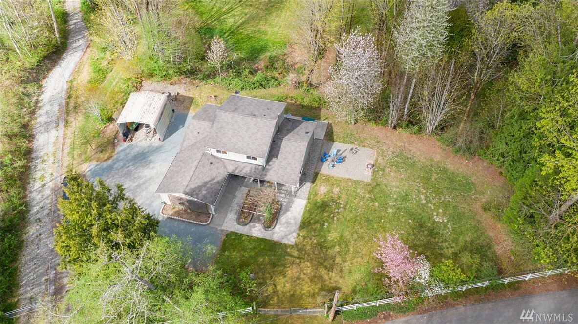 Property Photo:  32465 S Lyman Ferry Rd  WA 98284 