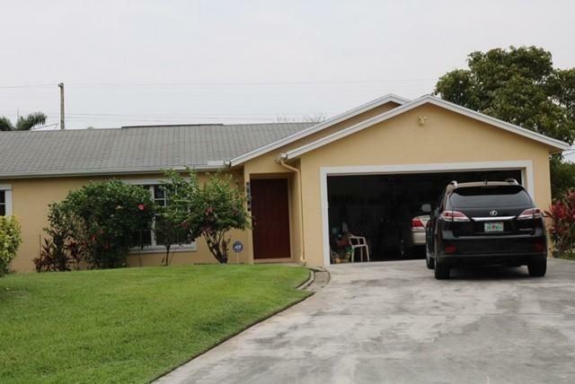 2255 SW Haycraft Circle  Port Saint Lucie FL 34953 photo