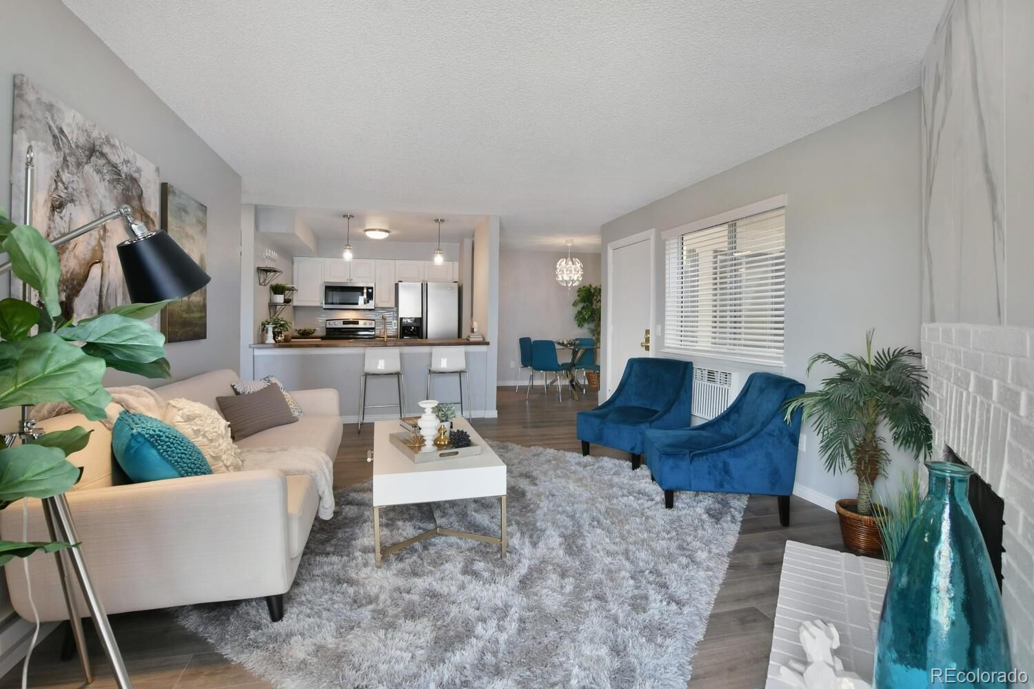 Property Photo:  14794 E 2nd Avenue 305  CO 80011 